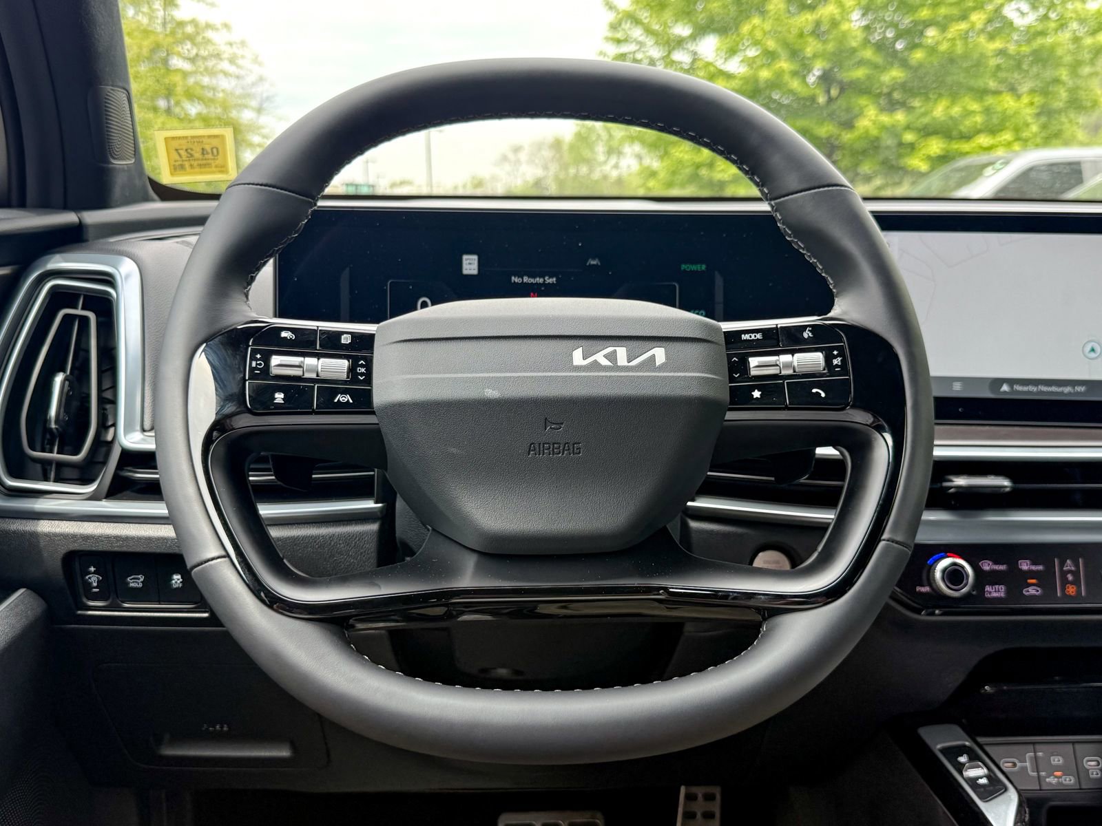 New 2026 Kia Sorento SX Prestige AWD/4WD image 40