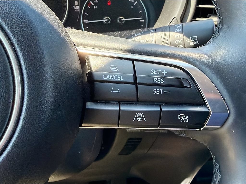Used 2024 MAZDA CX-30 2.5 Turbo w/ Premium Plus Pkg AWD/4WD image 13