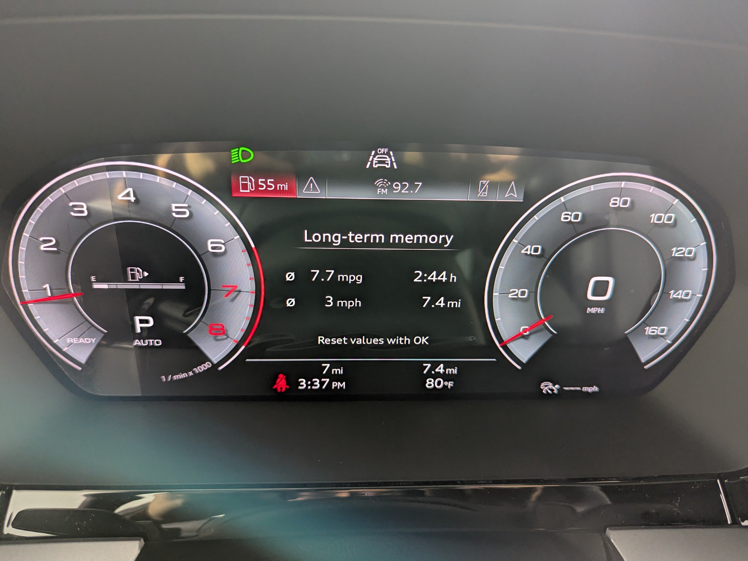 New 2026 Audi A3 2.0T Premium Plus AWD/4WD image 19