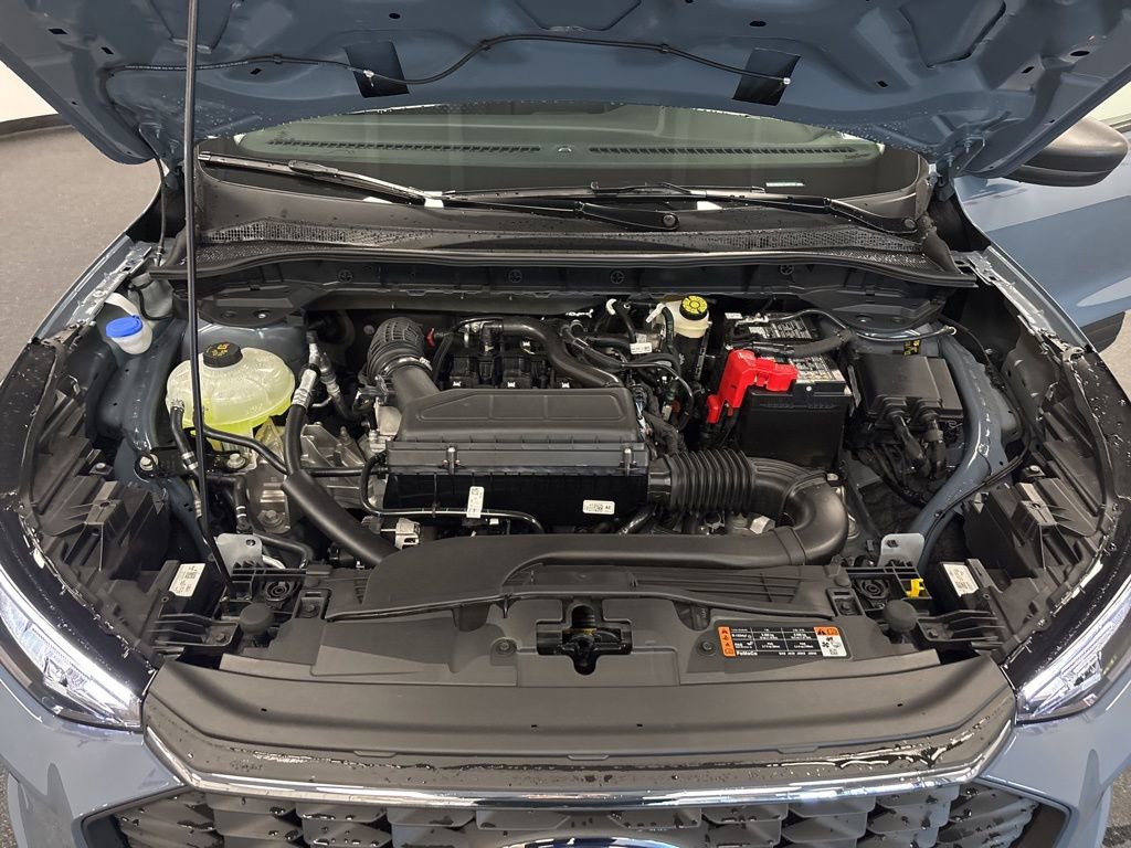 New 2026 Ford Escape Active w/ Cold Weather Package image 15