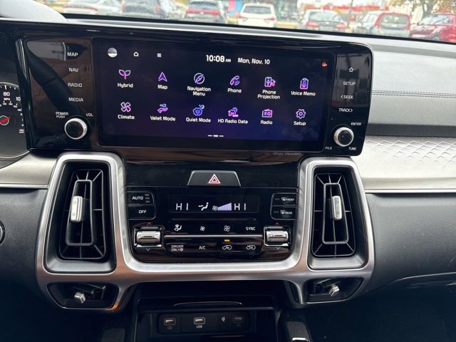 Certified 2023 Kia Sorento EX image 14