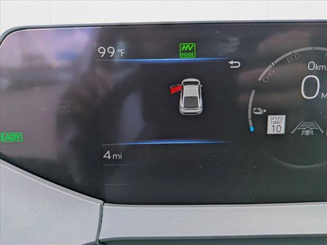 New 2026 Toyota Prius XSE Premium image 10