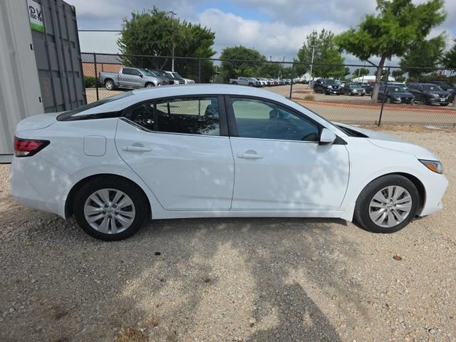 Used 2023 Nissan Sentra S FWD image 2