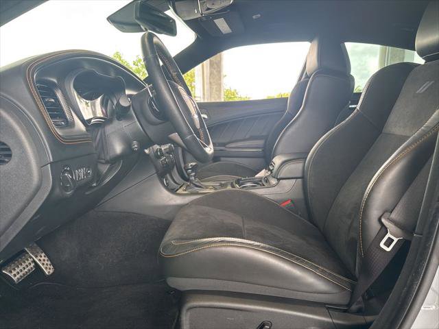 Certified 2022 Dodge Charger Scat Pack image 24