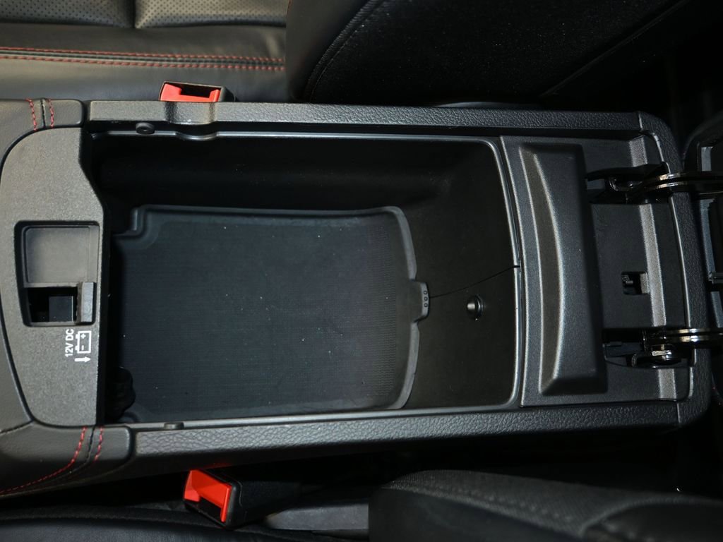 Certified 2024 Dodge Durango GT RWD image 19