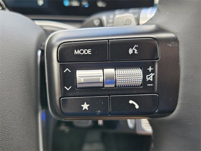 New 2026 Hyundai Ioniq 9 SEL image 13