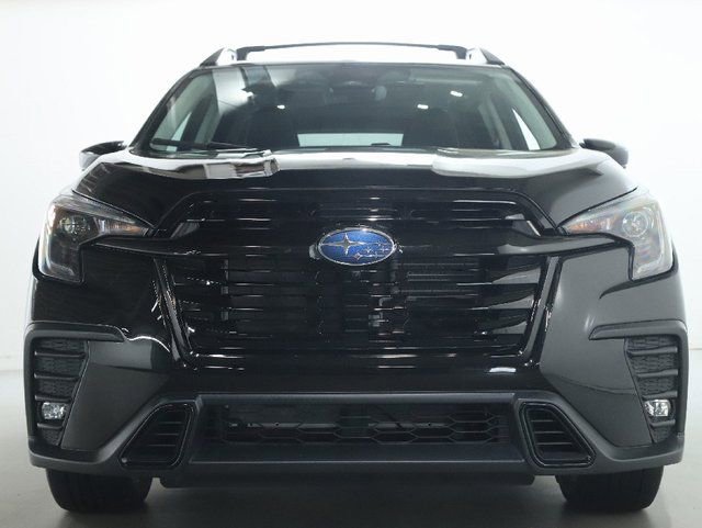 Used 2024 Subaru Ascent Onyx Edition Limited AWD/4WD image 6