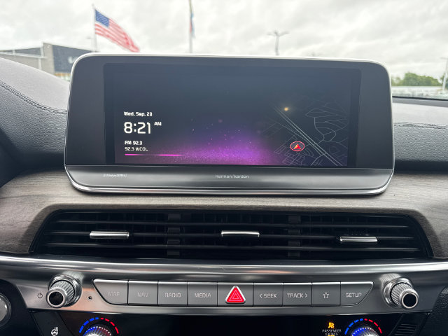 Used 2022 Kia Telluride SX w/ SX Prestige Package AWD/4WD image 18