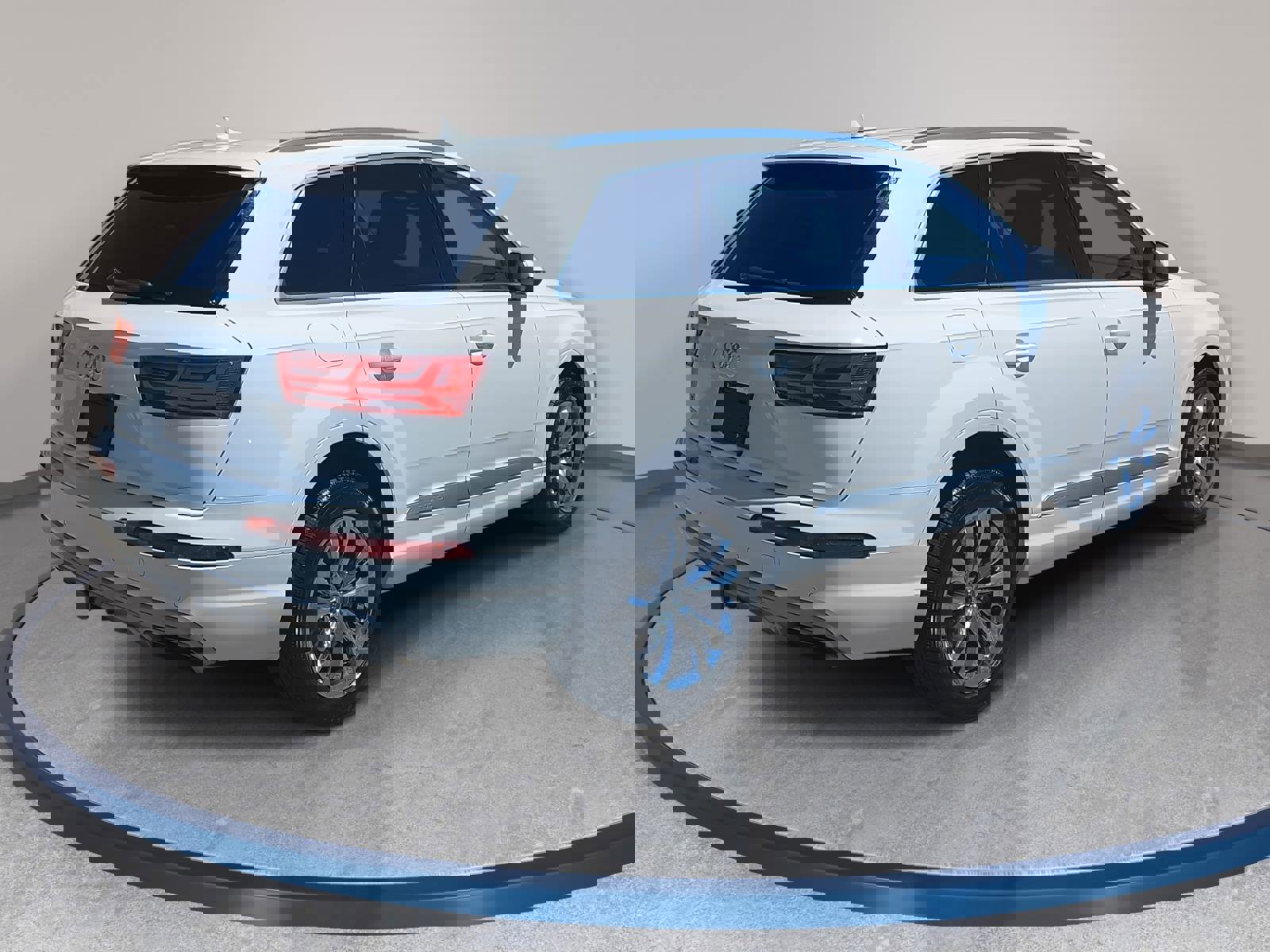 Used 2019 Audi Q7 3.0T Premium w/ Convenience Package AWD/4WD image 5