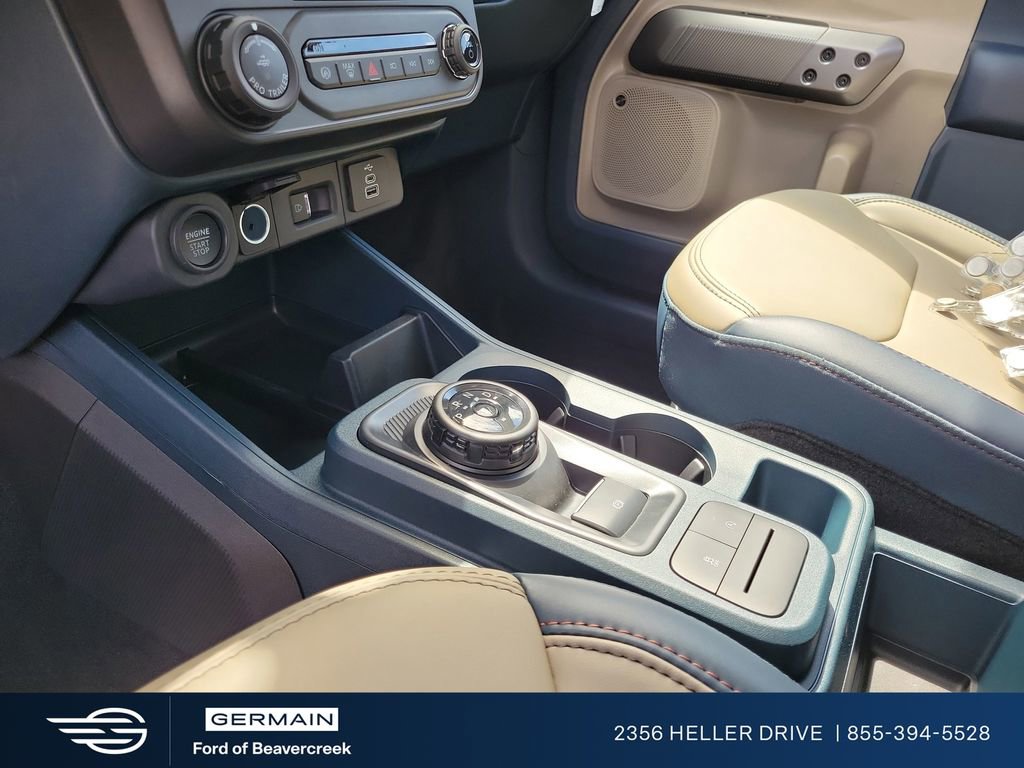 New 2026 Ford Maverick Lariat AWD/4WD image 22