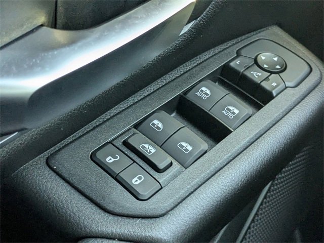 New 2026 RAM 1500 2WD Crew Cab image 23