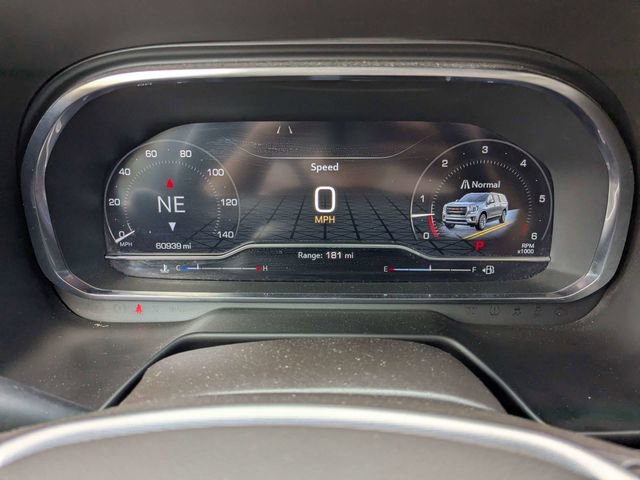 Used 2024 GMC Yukon SLT image 28