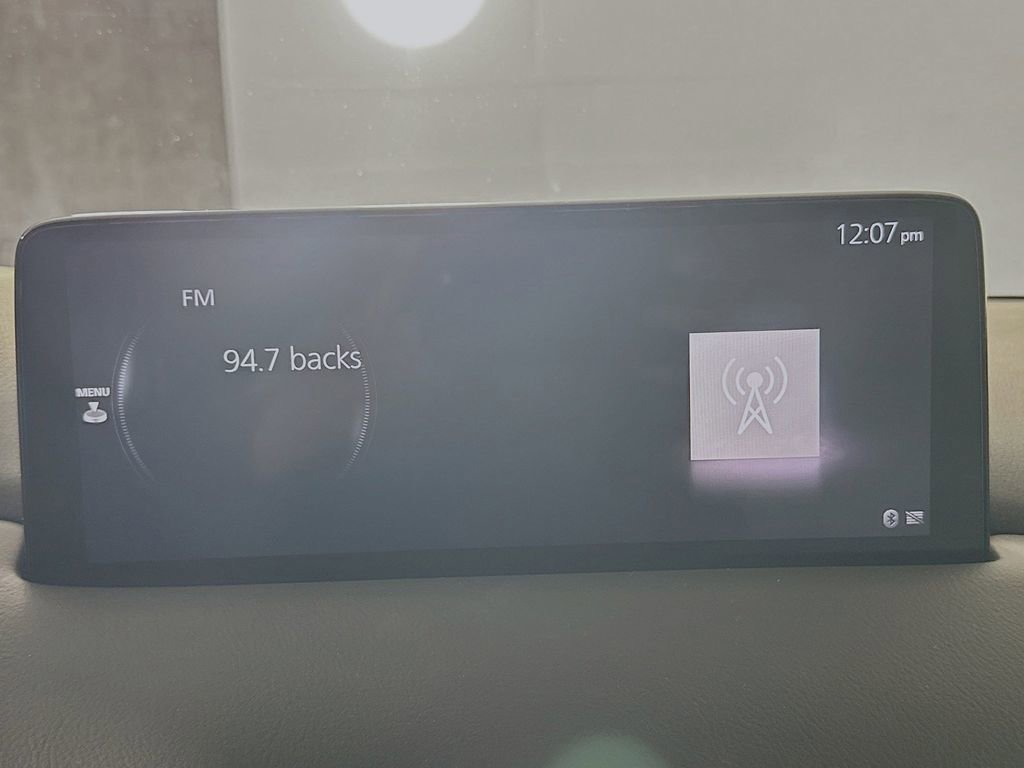 Used 2023 MAZDA CX-5 AWD 2.5 S w/ Preferred Package image 18