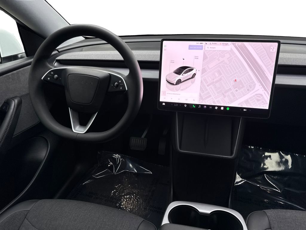 Used 2026 Tesla Model Y 2WD image 49