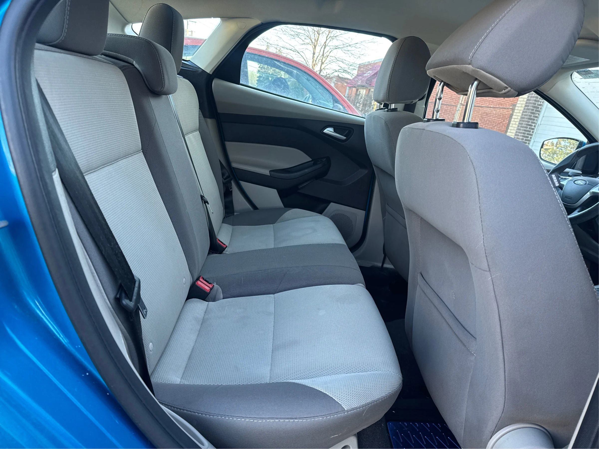 Used 2014 Ford Focus SE image 24