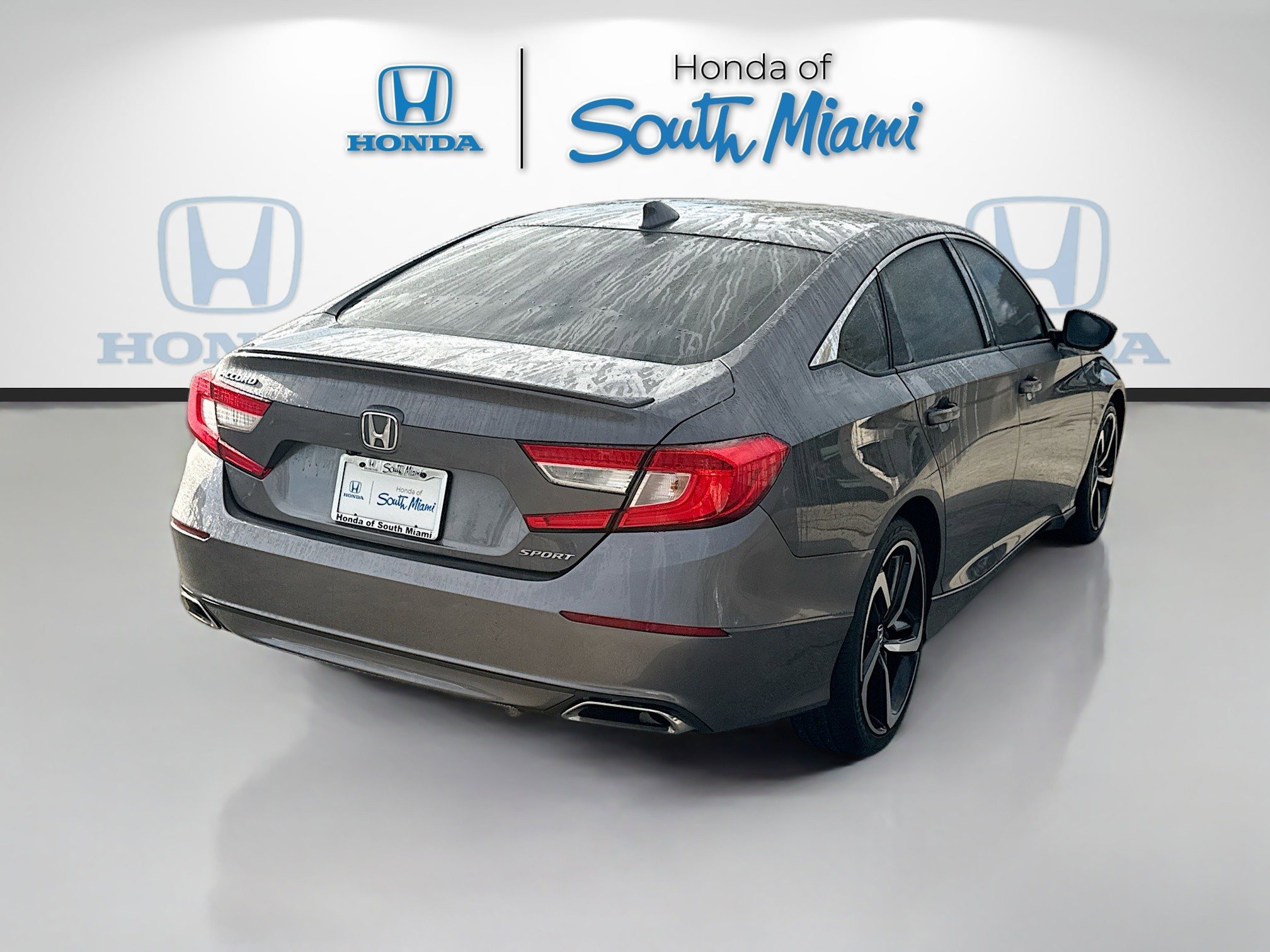 Used 2019 Honda Accord Sport image 7