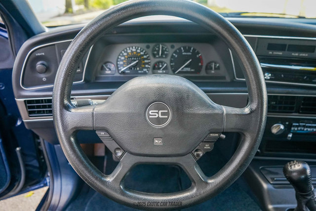 Used 1989 Ford Thunderbird Super image 26