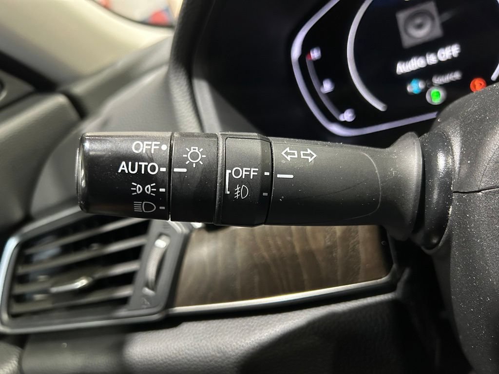 Used 2020 Honda Accord EX-L image 15
