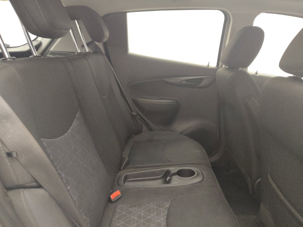Used 2021 Chevrolet Spark LT FWD image 19