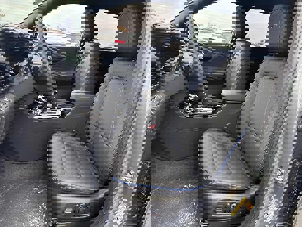 New 2026 Buick Envista Sport Touring w/ Convenience I Package image 16