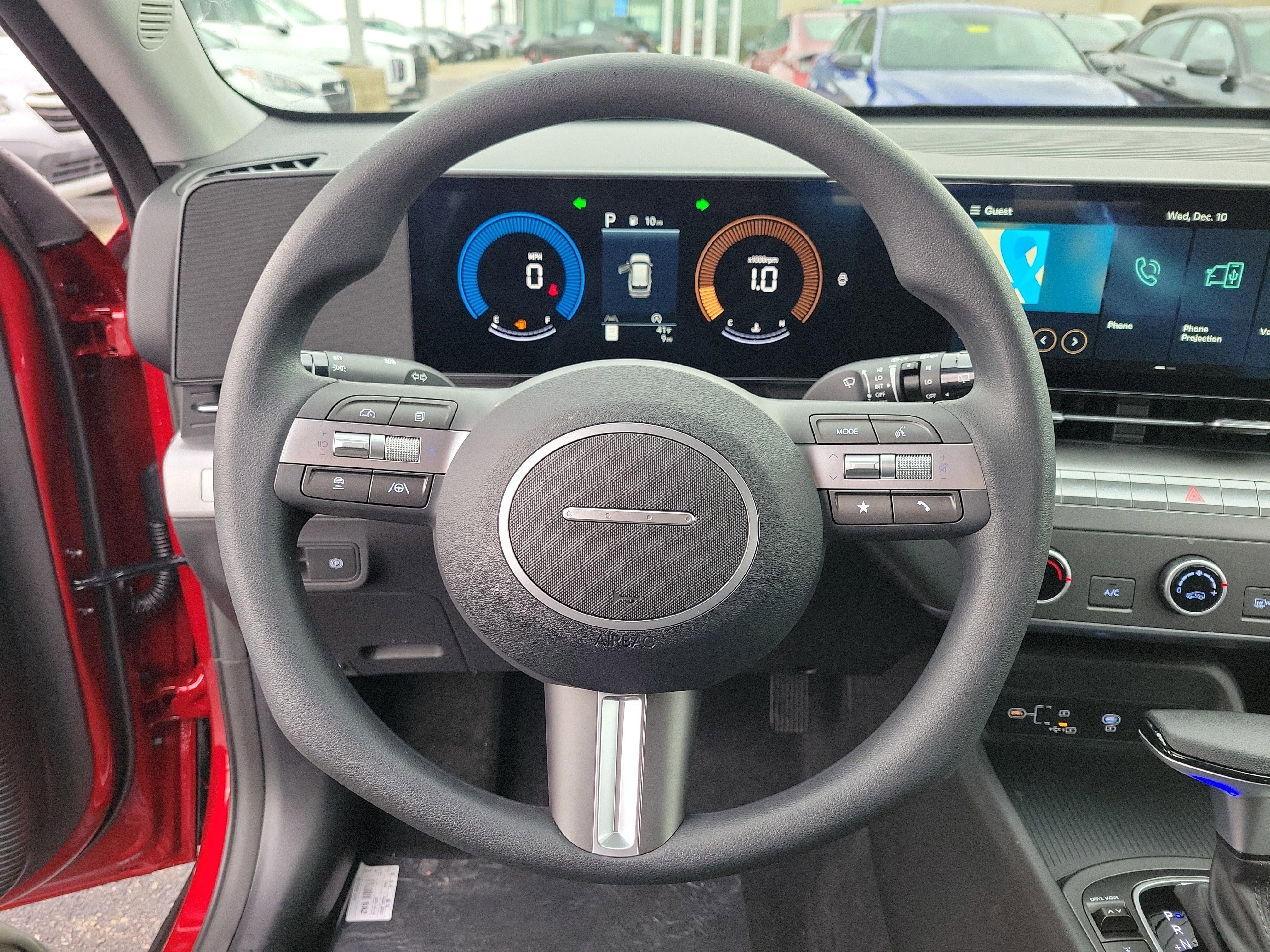 New 2026 Hyundai Kona SE image 22