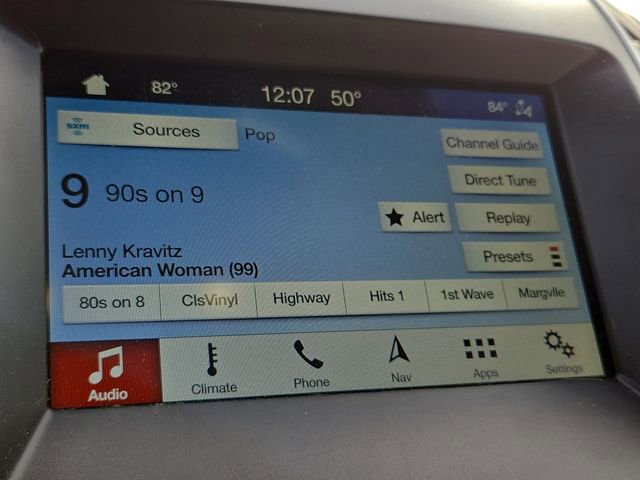 Used 2019 Ford Edge Titanium image 20