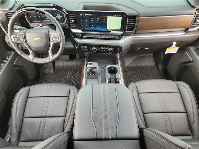 New 2026 Chevrolet Silverado 1500 High Country w/ Technology Package image 20