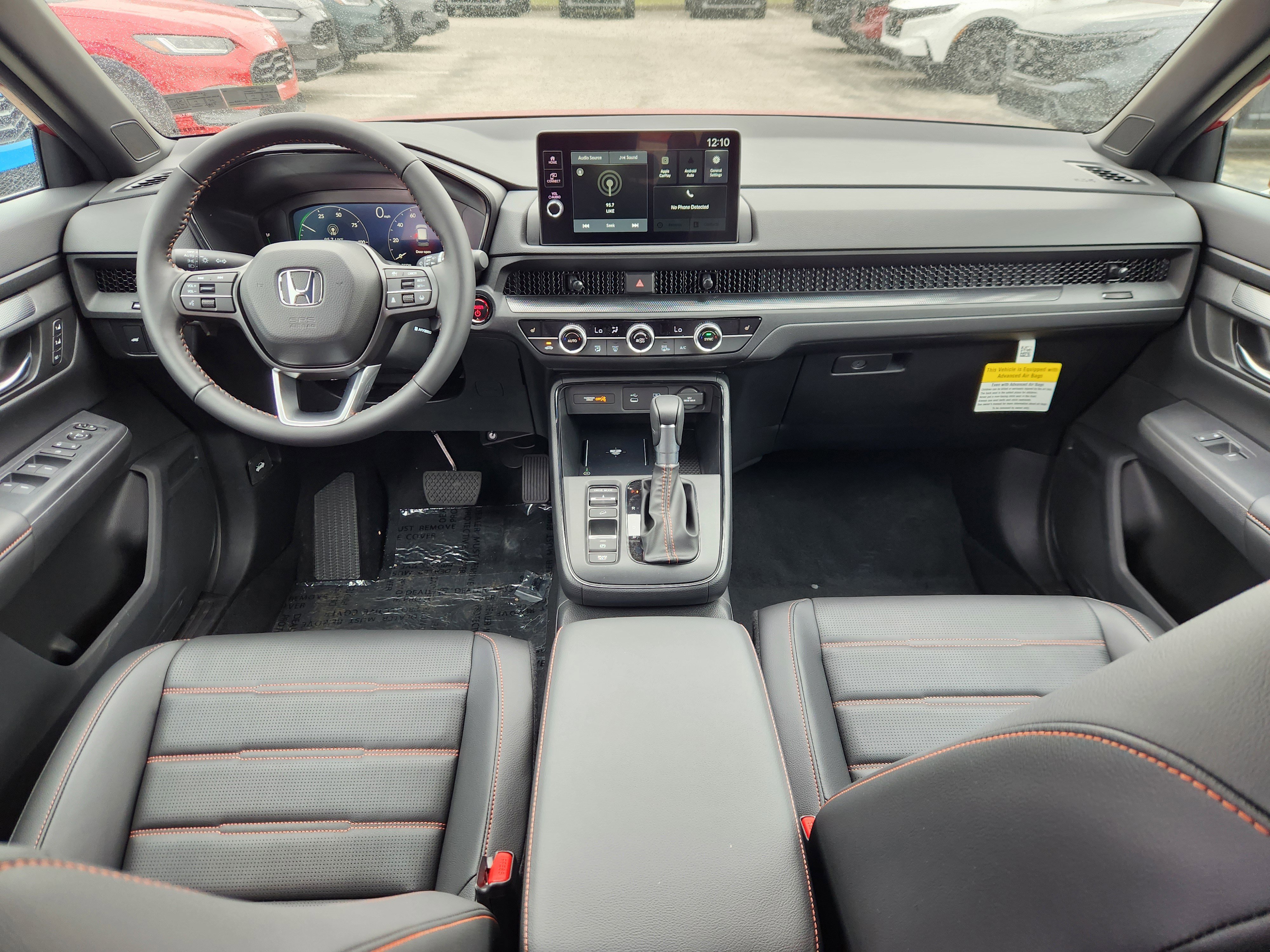 New 2026 Honda CR-V Sport-L image 7