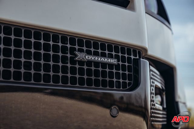 Used 2022 Land Rover Defender 110 X-Dynamic HSE image 23