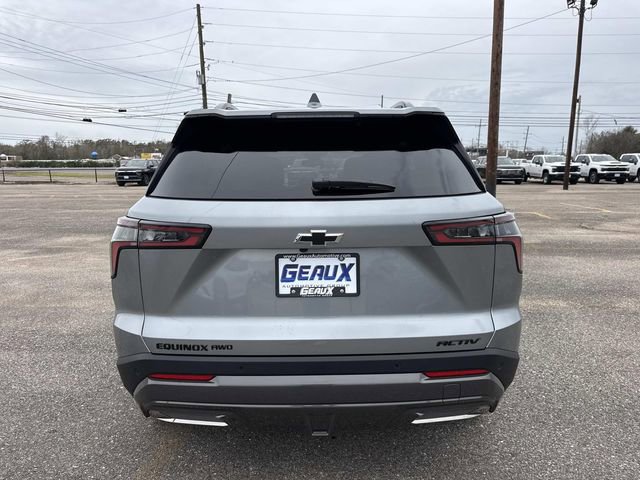 New 2026 Chevrolet Equinox ACTIV image 14