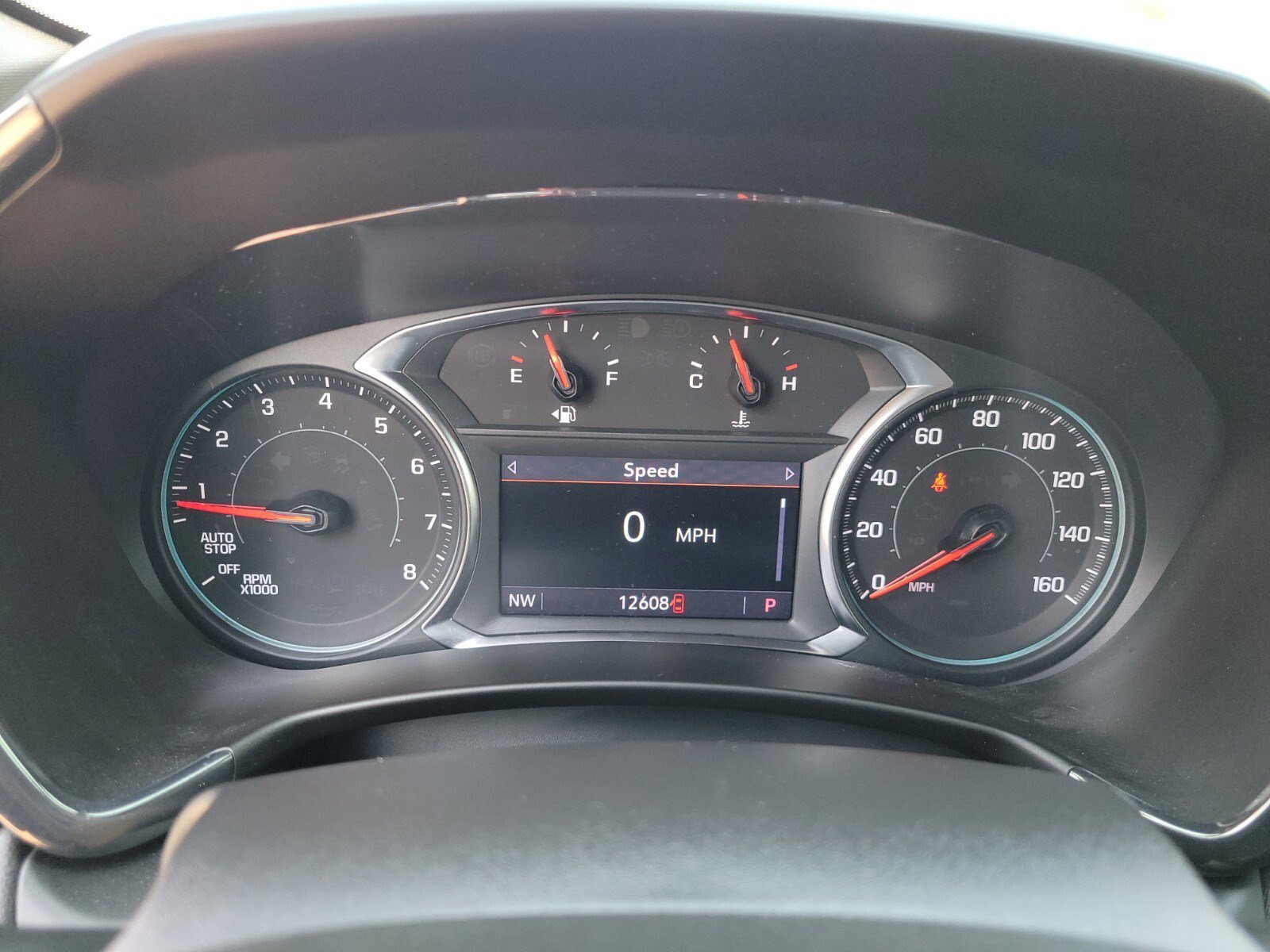 Used 2023 Chevrolet Equinox RS image 30