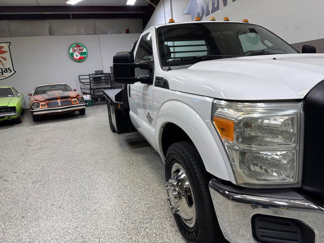 Used 2011 Ford F350 XL w/ XL Value Pkg image 37