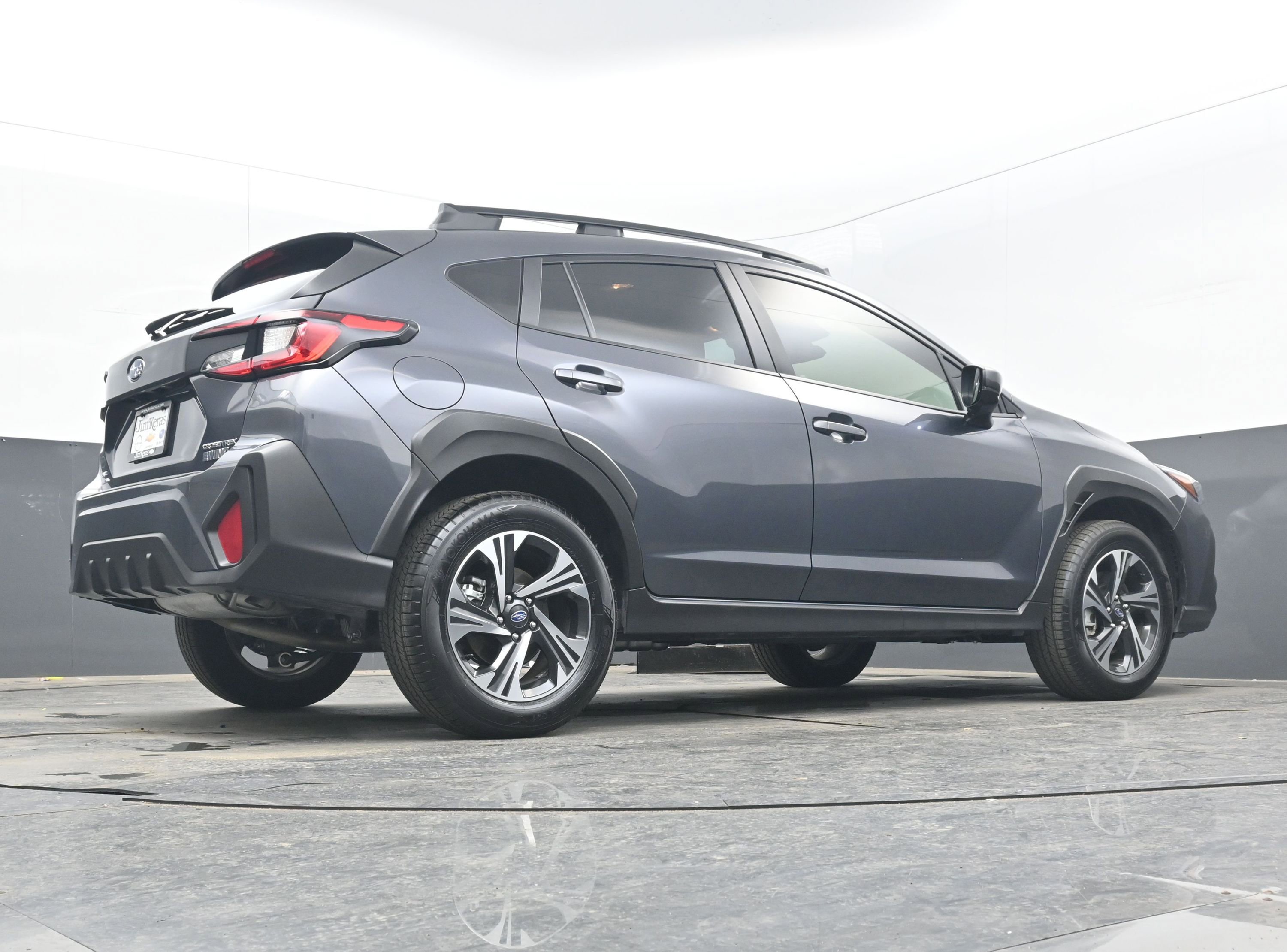 Used 2025 Subaru Crosstrek 2.0i Premium w/ Crosstrek Mirror Package image 26