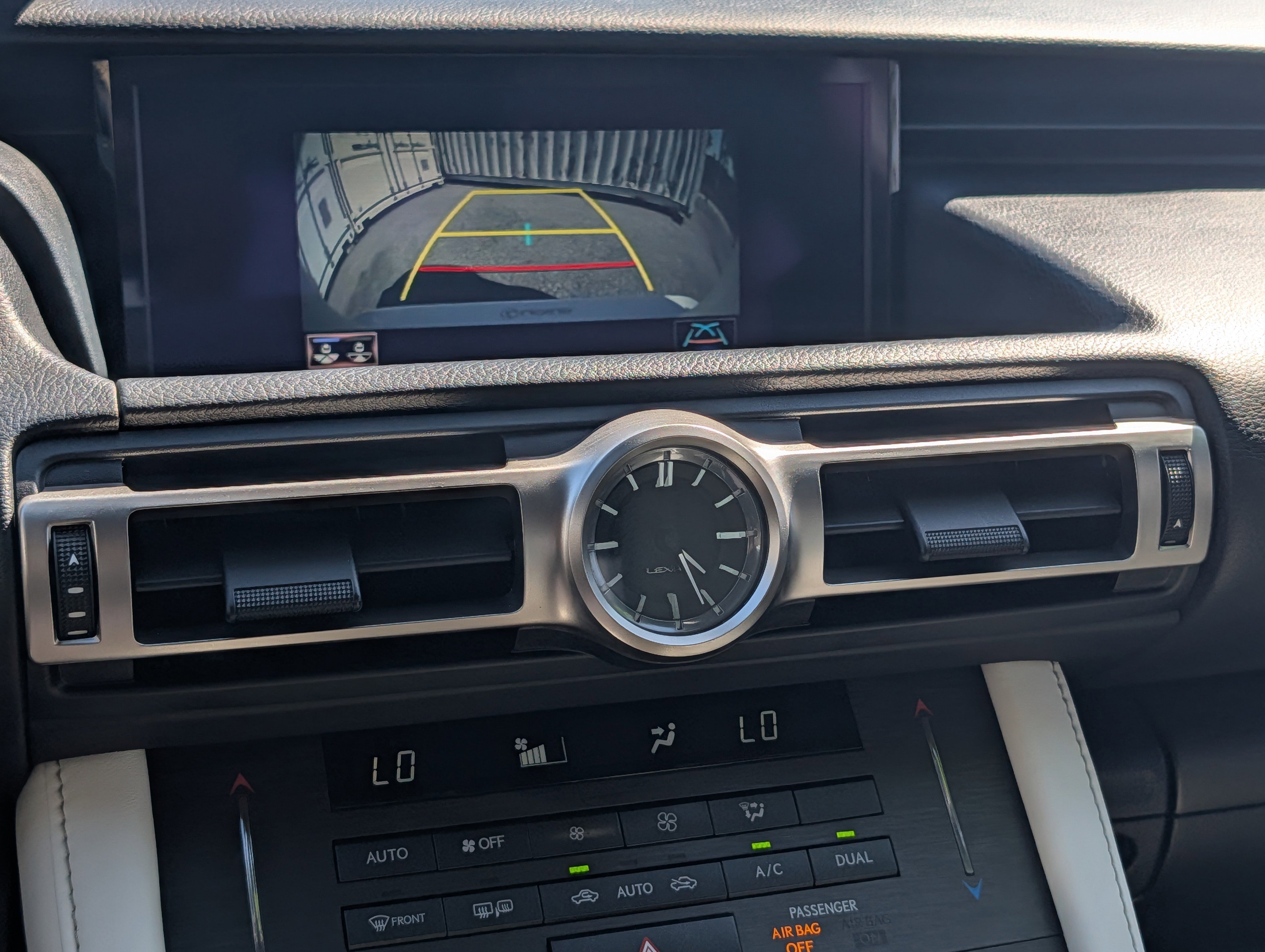 Used 2020 Lexus RC 350 F Sport w/ Accessory Package 2 RWD image 26