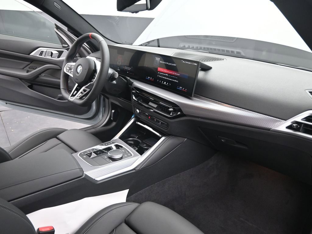 New 2026 BMW M440i Coupe RWD image 20