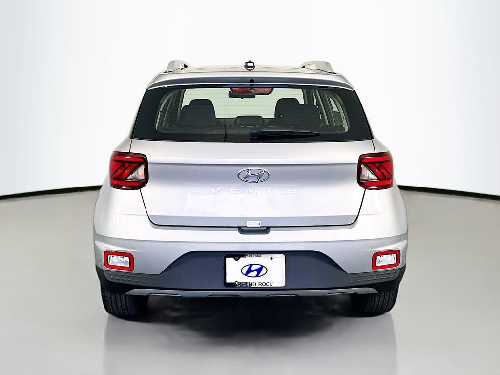 New 2026 Hyundai Venue SEL image 6