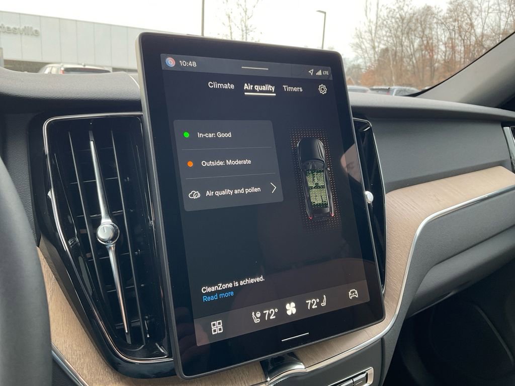 New 2026 Volvo XC60 B5 Plus w/ Protection Package Premier image 25