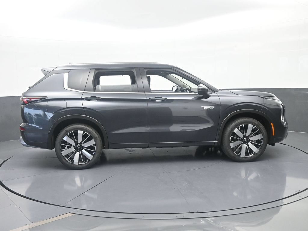 New 2026 Mitsubishi Outlander SEL AWD/4WD image 7