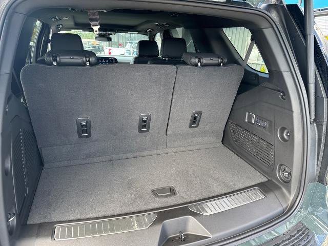 New 2026 Chevrolet Tahoe Z71 image 14