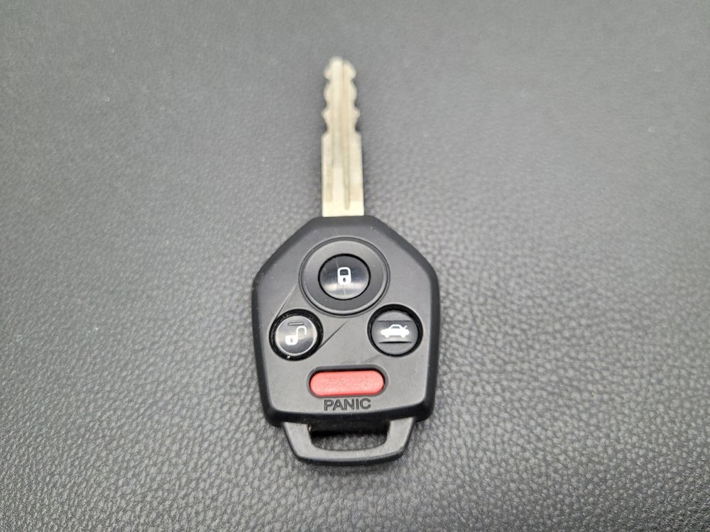 Used 2022 Subaru Impreza 2.0i image 32