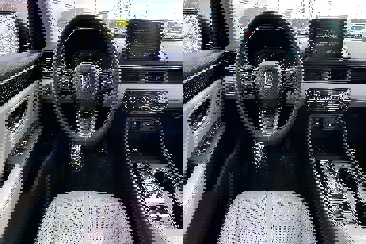 Used 2023 Honda Pilot Elite image 6