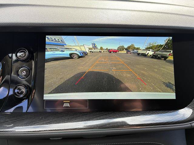 Used 2023 Buick Envision Preferred AWD/4WD image 22