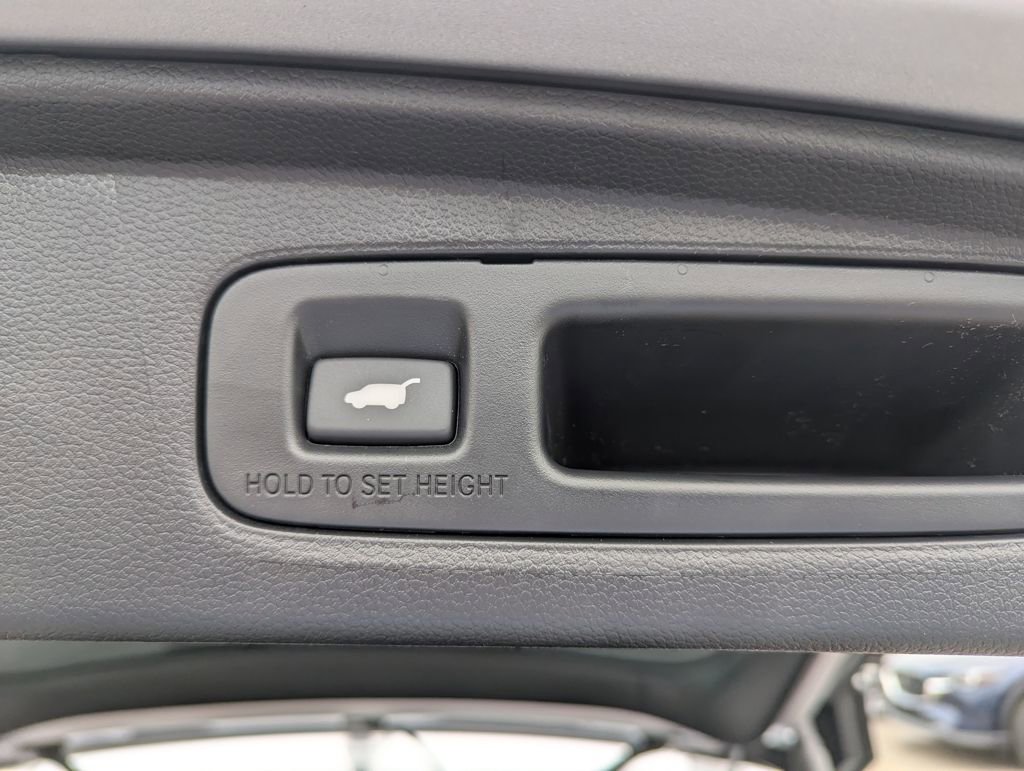 Certified 2026 Honda CR-V Sport-L image 15
