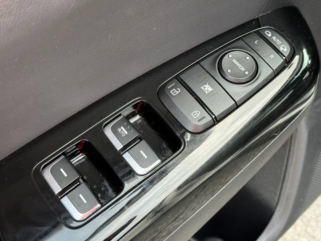 Certified 2022 Kia Sportage Nightfall Edition w/ Nighfall AWD Premium Package image 13