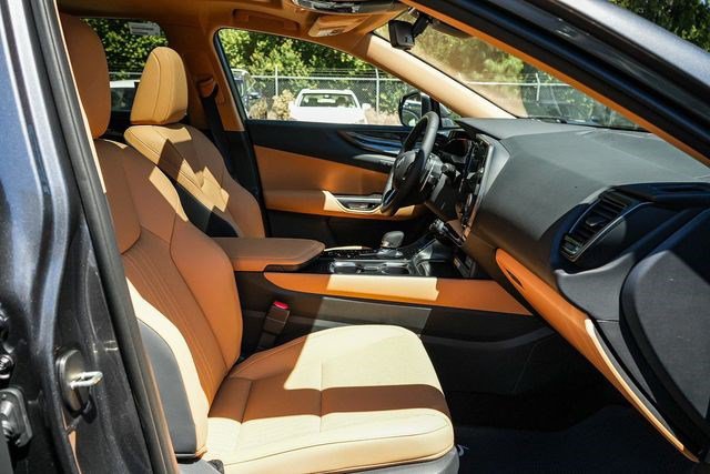 New 2026 Lexus NX 350h AWD w/ Premium Package image 17