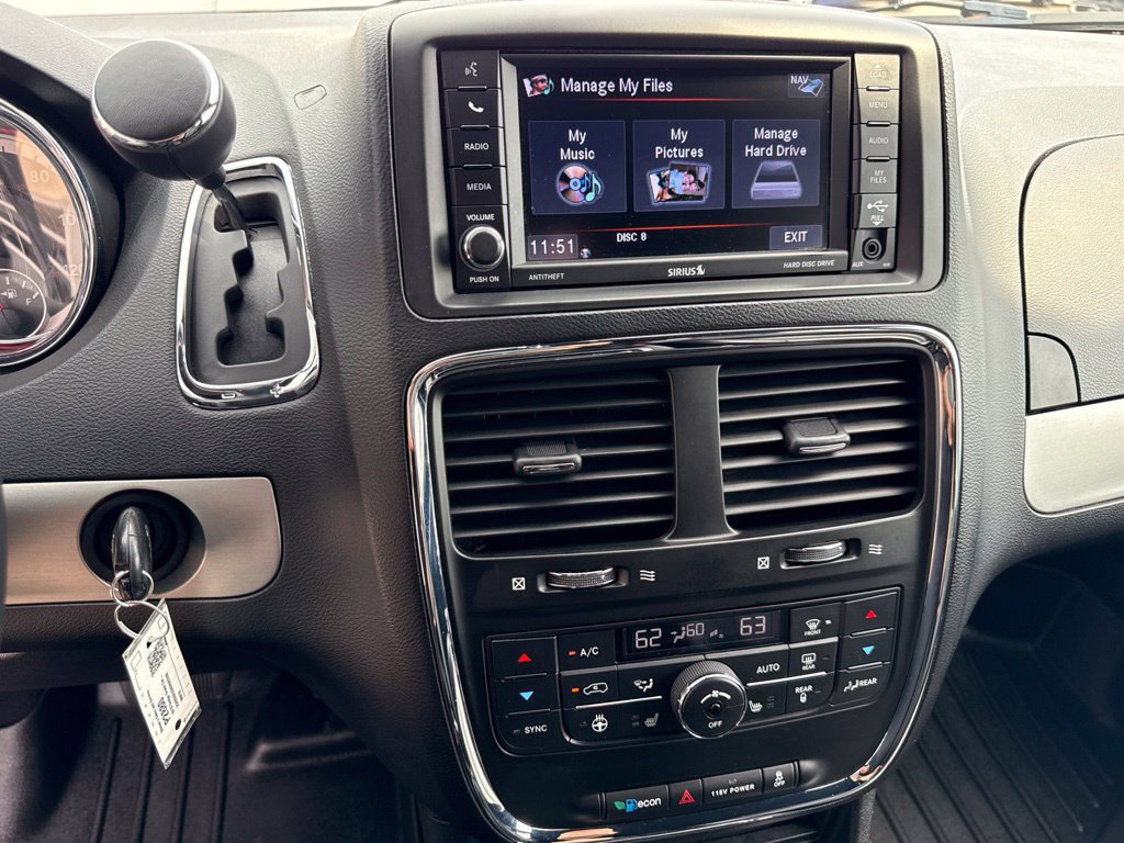 Used 2019 Dodge Grand Caravan GT FWD image 27