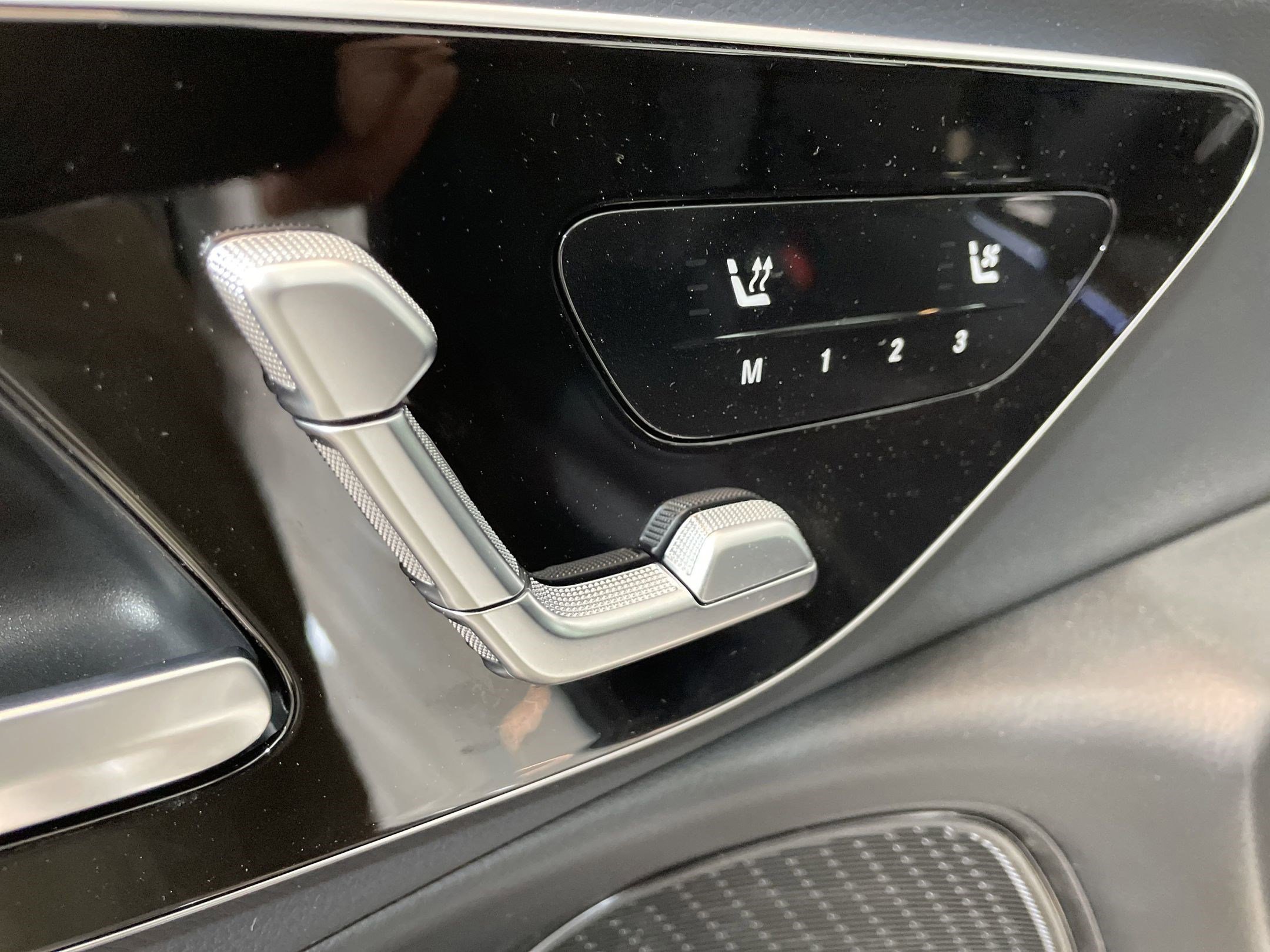 Certified 2025 Mercedes-Benz E 350 Sedan image 22