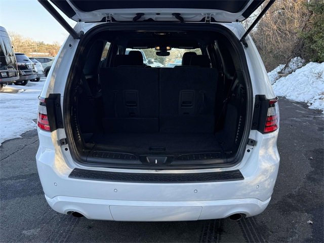 Used 2023 Dodge Durango GT image 12
