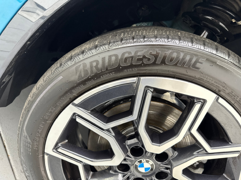 Used 2023 BMW X1 xDrive28i w/ Premium Package AWD/4WD image 82