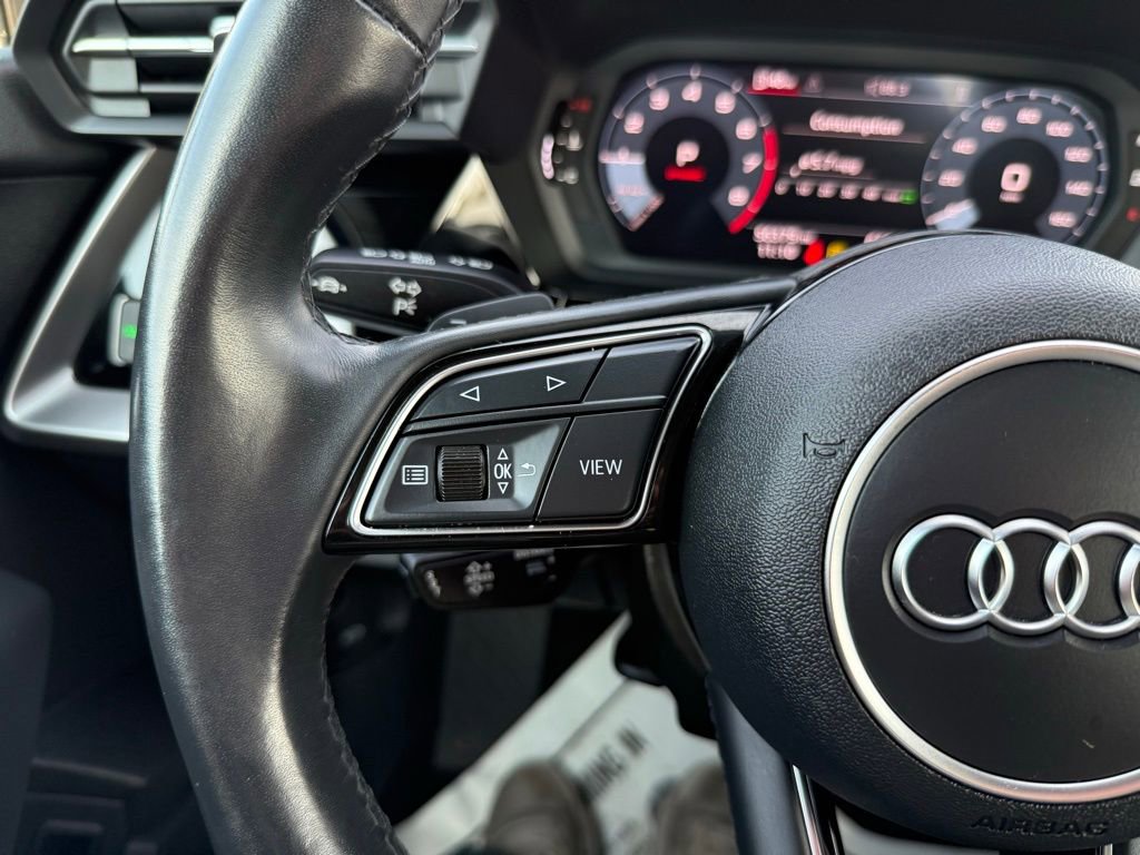 Used 2023 Audi A3 2.0T Premium image 42